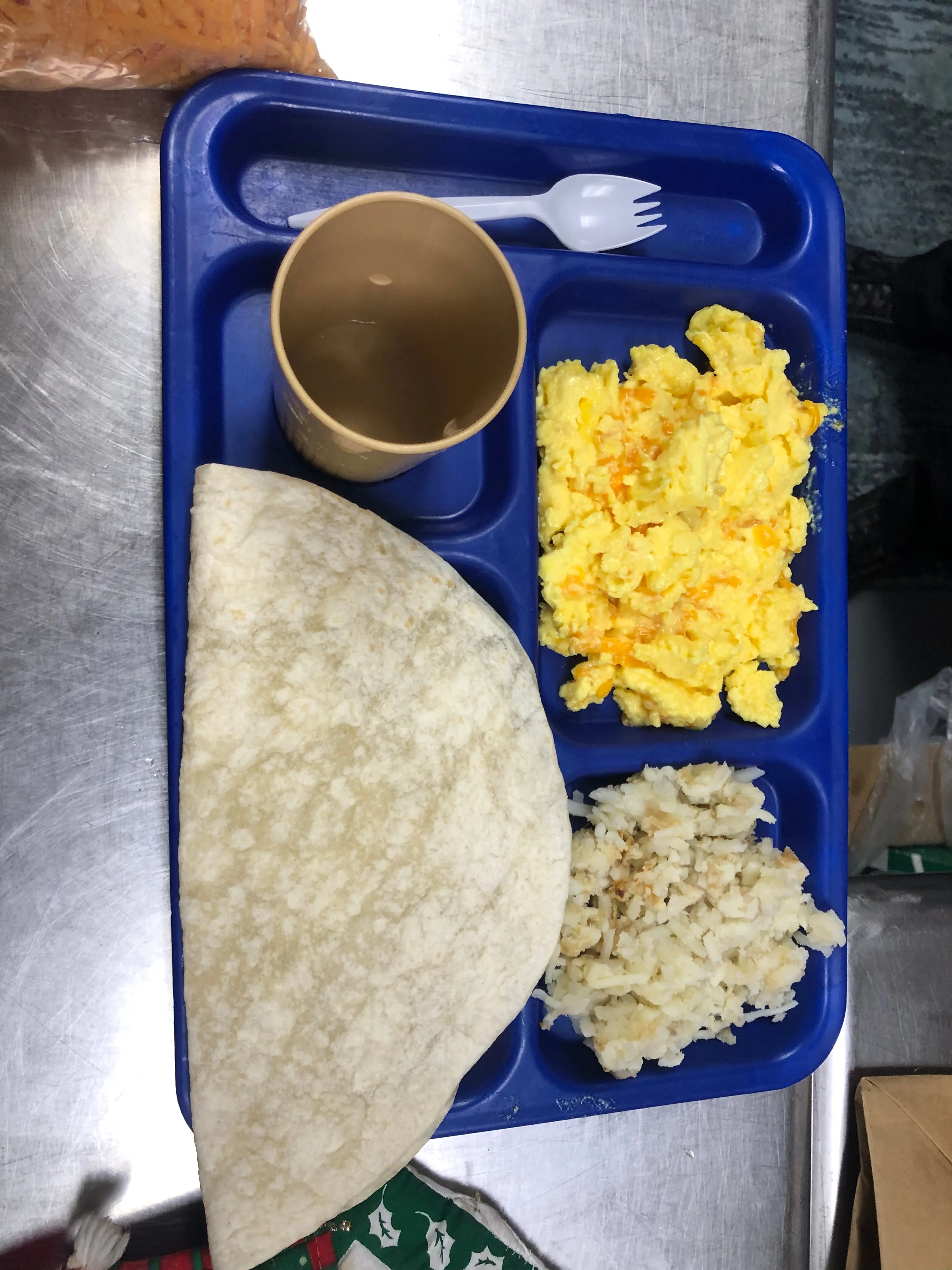 More Than Food service event photo 15