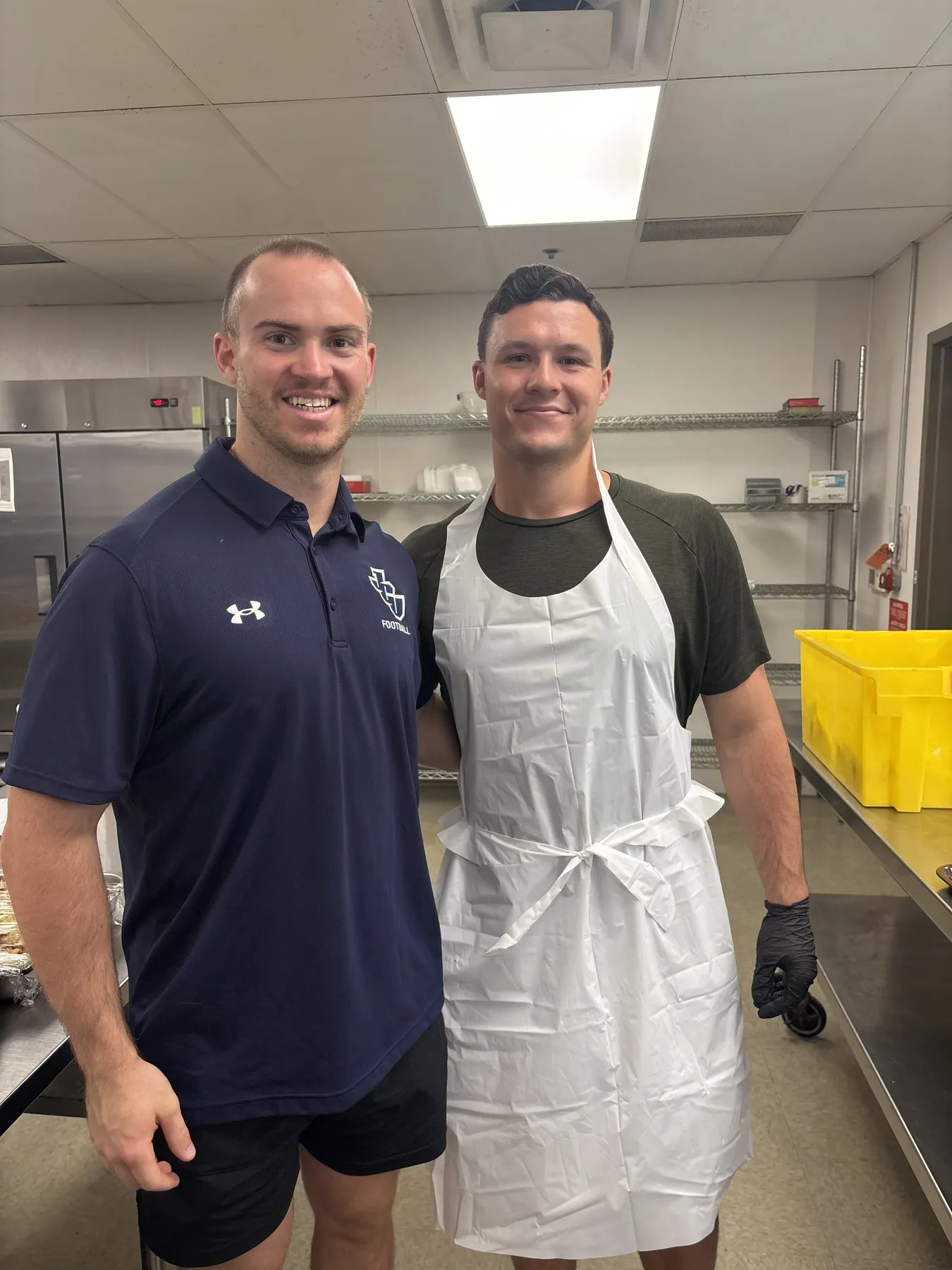 More Than Food service event photo 17